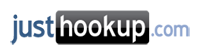 JustHookup logo