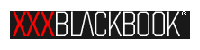 xxxBlackBook logo