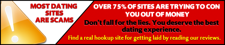 Fake UK hookup dating sites