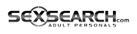 SexSearch logo