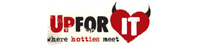 UpForIt logo